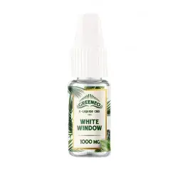 white-window-cbd-greeneo-10ml-1000mg