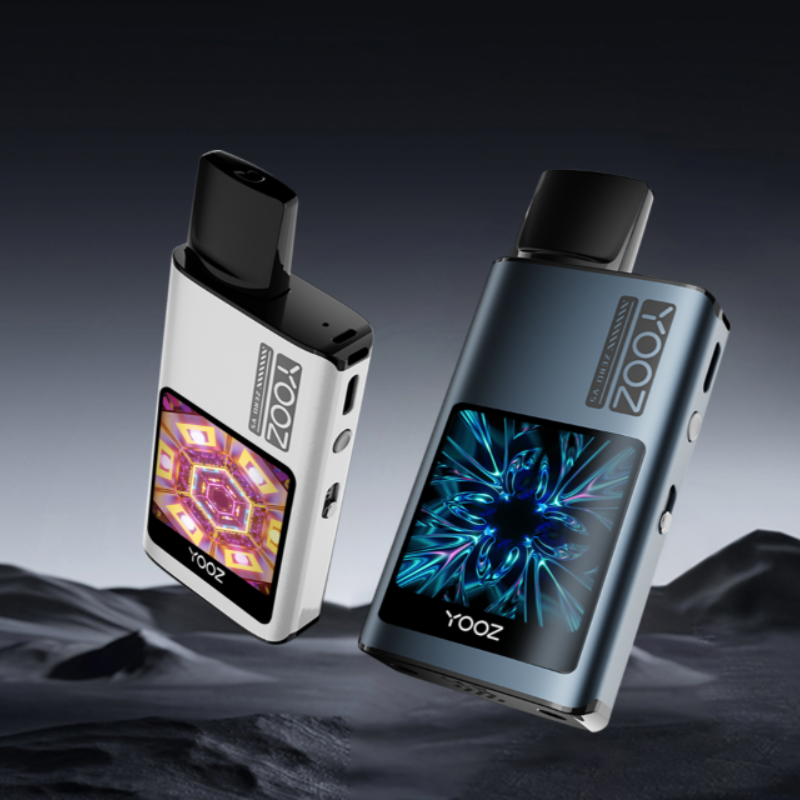 Kit Zero V5 Yooz Promo